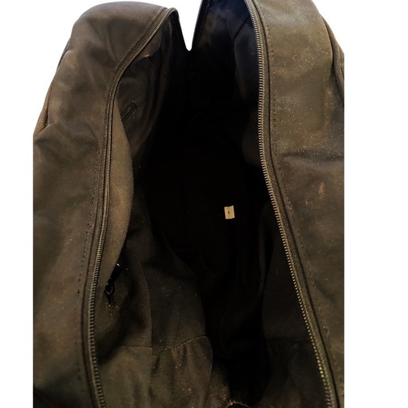 Vintage KATE SPADE Black Purse - Picture 3 of 8